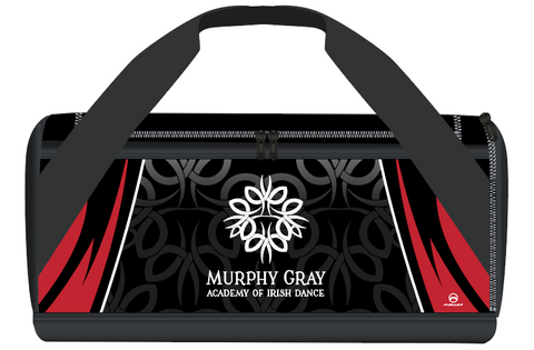 Murphy Gray Academy Kit Bag [25% OFF WAS €49.90 NOW €37.40]