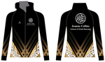 Joanne Collins School Tracksuit top