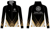 Joanne Collins School Tracksuit top