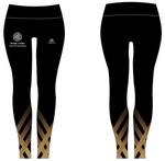 Joanne Collins School Full length leggings