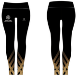 Joanne Collins School Full length leggings