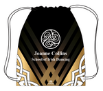 Joanne Collins School Gym sac