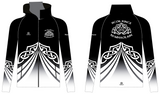 Scoil Rince Ni Mhaolain Male Tracksuit top