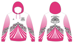 Scoil Rince Ni Mhaolain Hoody UNISEX - Ladies Design