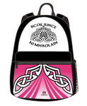 Scoil Rince Ni Mhaolain Backpack [25% OFF WAS €45 NOW €33.75]