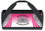 Scoil Rince Ni Mhaolain Kit Bag [25% OFF WAS €49.90 NOW €37.40]