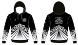 Scoil Rince Ni Mhaolain Hoody UNISEX - Male Design