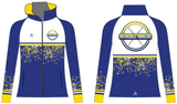 Rathcoole Twirlers Tracksuit top