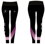 ELJ Academy Full length leggings