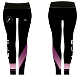 ELJ Academy Full length leggings