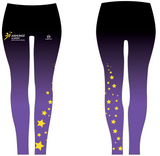 Aishlingí Academy Full length leggings