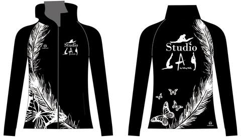 Studio A by Aisling Nally Tracksuit top
