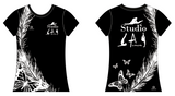 Studio A by Aisling Nally T-shirt
