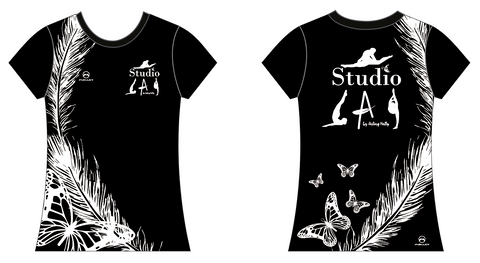 Studio A by Aisling Nally T-shirt