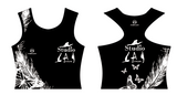 Studio A by Aisling Nally Cropped Tank top