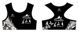 Studio A by Aisling Nally Crop top