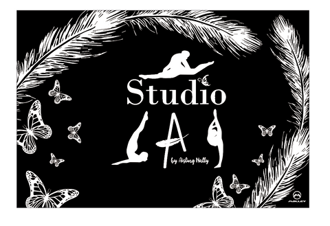 Studio A by Aisling Nally Banner