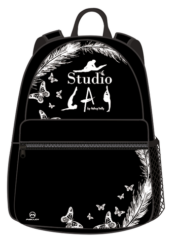 Studio A by Aisling Nally Backpack  [25% OFF WAS €45 NOW €33.75]