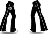 NEW ROSS GC - Flared Bottoms with embroidered crest