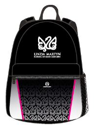 Linda Martyn  Backpack [25% OFF WAS €45 NOW €33.75]