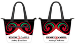 Keniry Cahill  Team Tote [25% OFF WAS €35 NOW €26.25]