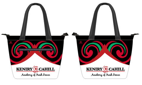 Keniry Cahill  Team Tote [25% OFF WAS €35 NOW €26.25]