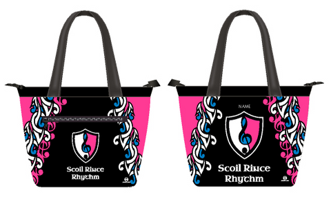 Scoil Rince Rhythm  Team Tote [25% OFF WAS €35 NOW €26.25]