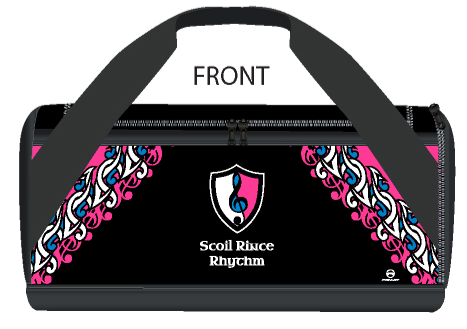 Scoil Rince Rhythm  Kit Bag [25% OFF WAS €49.90 NOW €37.40]