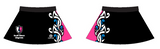 Scoil Rince Rhythm  A-Line Skirt