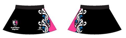 Scoil Rince Rhythm  A-Line Skirt