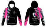 Scoil Rince Rhythm  Hoody UNISEX