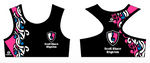 Scoil Rince Rhythm Crop top