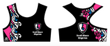 Scoil Rince Rhythm Crop top