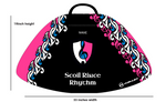 Scoil Rince Rhythm  Costume bag