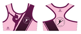 ELJ Academy Crop top