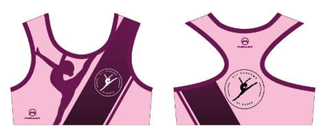 ELJ Academy Crop top