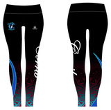 Corrib School  Full length leggings