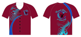 Corrib School  Unisex Baseball top