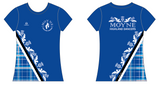 Moyne Highland Dancers T-shirt