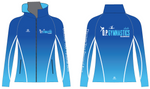 D.P. Gymnastics Club Tracksuit top