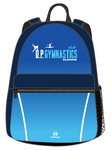 D.P. Gymnastics Club Backpack [25% OFF WAS €45 NOW €33.75]