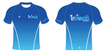 D.P. Gymnastics Club Male T-shirt