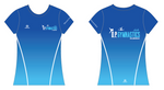 D.P. Gymnastics Club T-shirt
