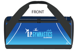 D.P. Gymnastics Club Kit Bag [25% OFF WAS €49.90 NOW €37.40]