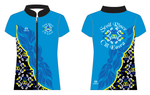 Scoil Rince Cill Easra Zip Jig top
