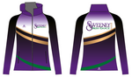 Sweeney Irish Dance Tracksuit top
