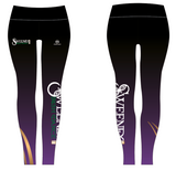 Sweeney Irish Dance Full length leggings