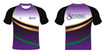 Sweeney Irish Dance Male T-shirt