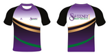 Sweeney Irish Dance Male T-shirt