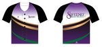 Sweeney Irish Dance Unisex Baseball top